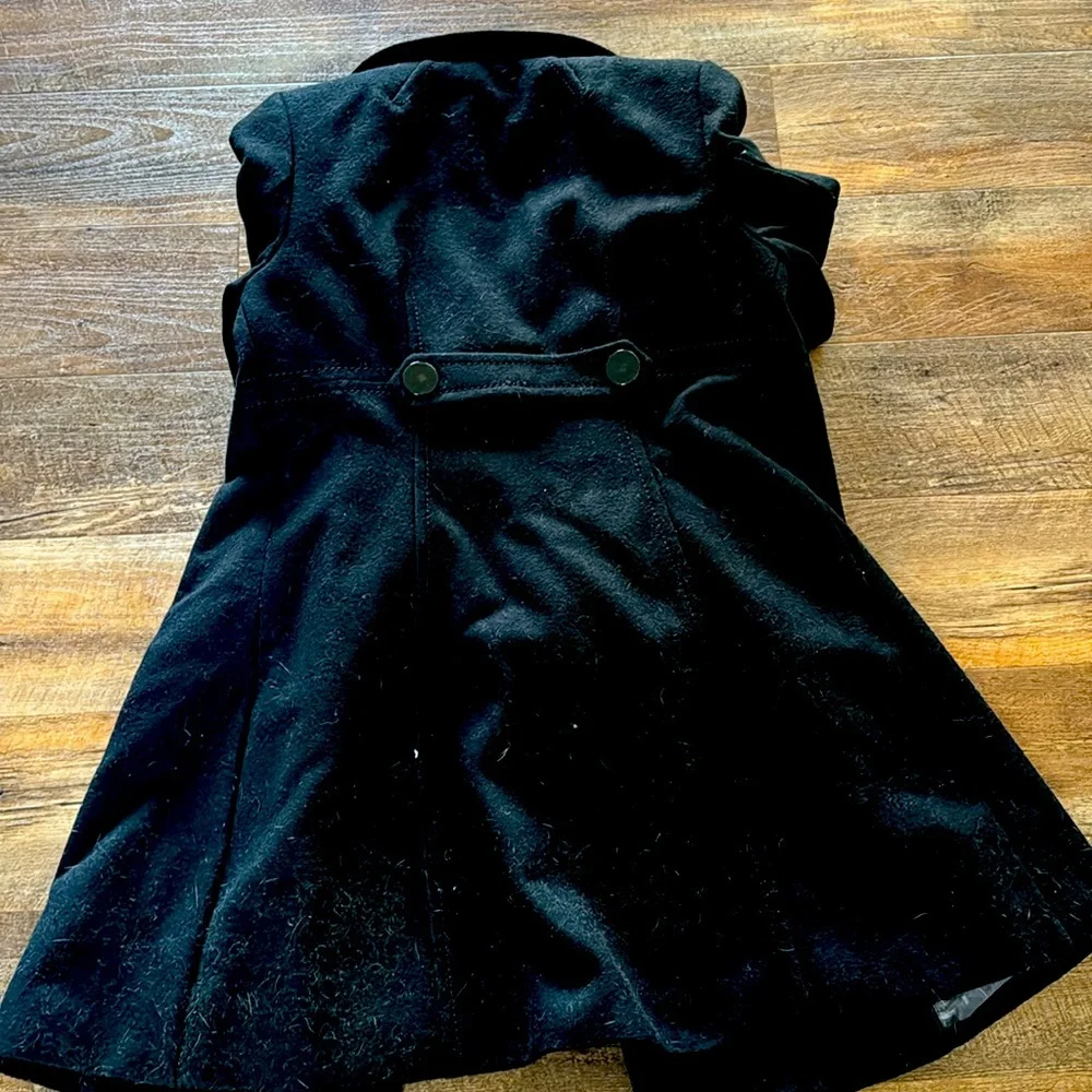 Women’s pea coat - Picture 2 of 2